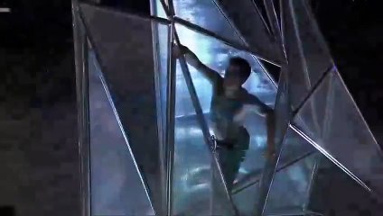 RWC 2011 Opening Ceremony Highlights