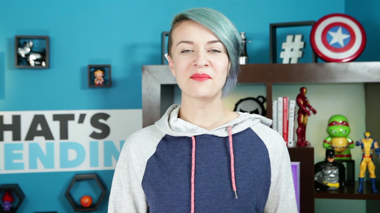 Stuffed Bunny Poses Around Hotel Waiting For His Owner | What's Trending Now