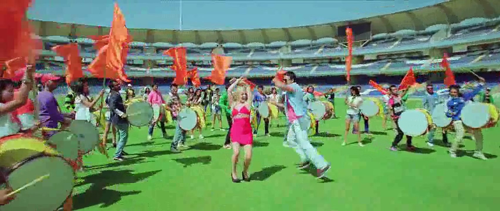 BS || Grand Masti---Zulmi Zulmi