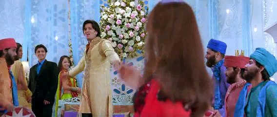 BS || Heyy Babyy—Mast Kalander 🎶