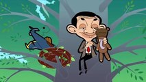 Mr Bean the Animated Series Magpie