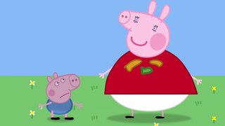 Peppa Pig Full Episodes New 2016 Ep8