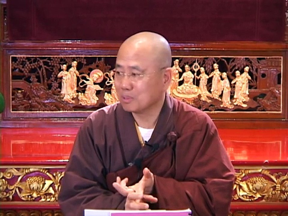 Venerable Guan Cheng 24  Right Mindfulness 2