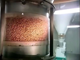 How its Made Flour