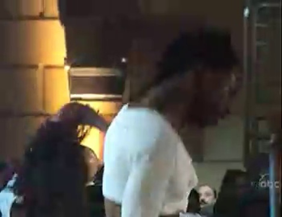 Me against the music : Britney Spears ft Madonna