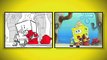 SpongeBob SquarePants | ‘Lost in Bikini Bottom’ from Sketch to Screen |