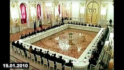 Мудила путин испизделся окончательно