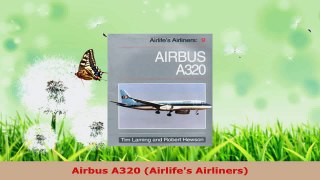 PDF Download  Airbus A320 Airlifes Airliners PDF Online