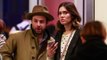 Mandy Moore Arrives Back in L.A. With Taylor Goldsmith