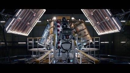 Fantastic Four | Were Good Clip [HD] | 20th Century FOX