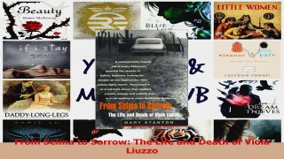 PDF Download  From Selma to Sorrow The Life and Death of Viola Liuzzo PDF Full Ebook