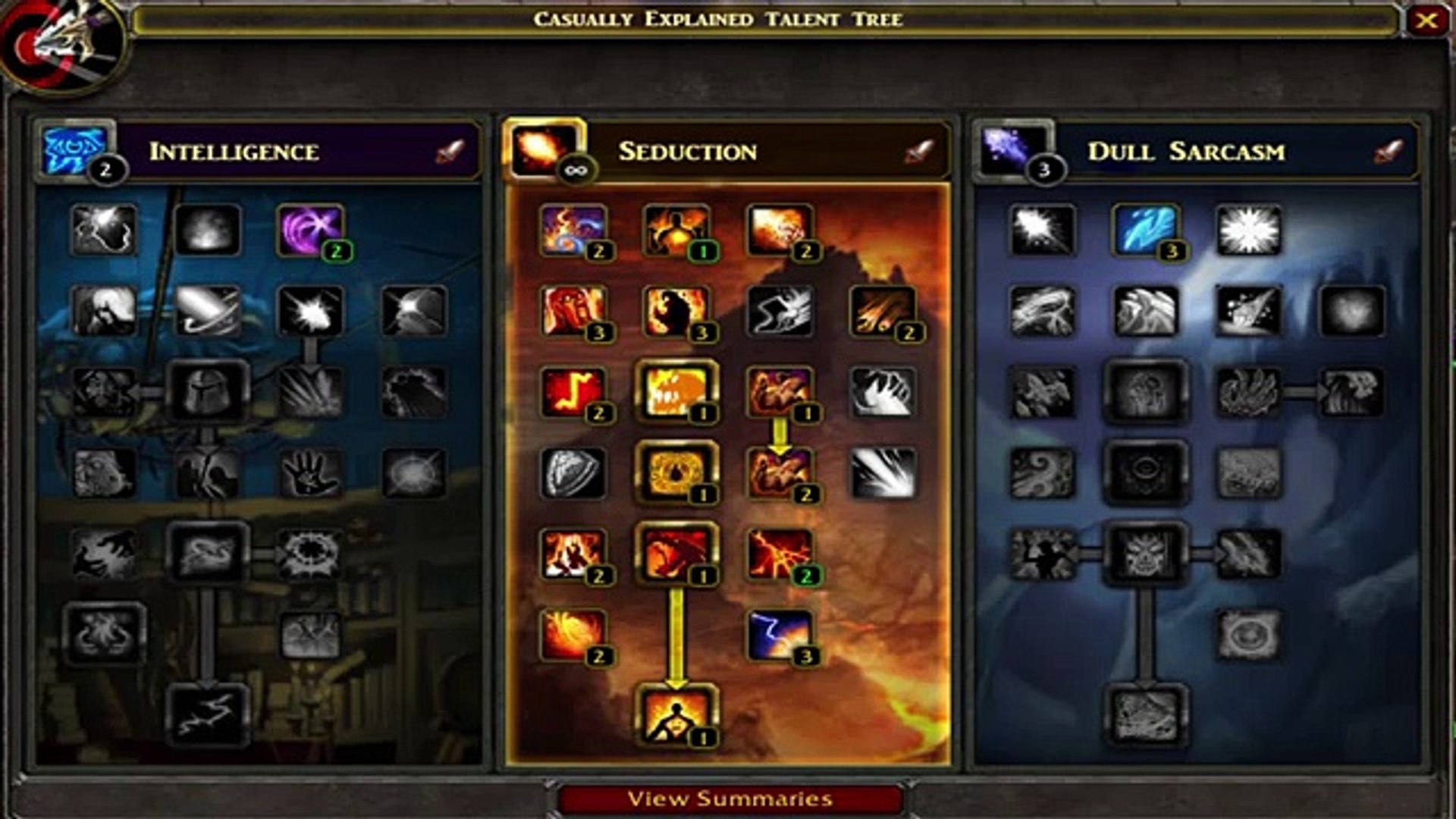 ⁣Casually Explained Evolution