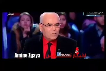 مختار التليلي على المباشر : بينيتيز " ترمتو " وراه ههههه
