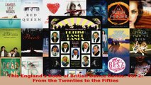 PDF Download  This Englands Book of British Dance Bands Vol 2 From the Twenties to the Fifties Read Online