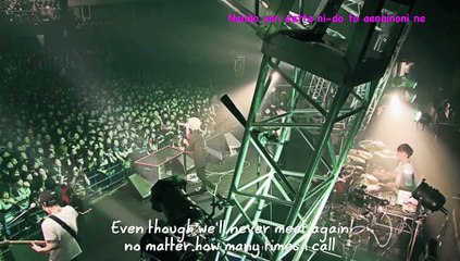 My First Story If I am  english subtitles