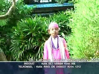 Qosidah Qomadlo - Az Zahida Group (Album La Tahzan lagu ke 4)