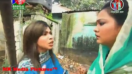 Bangla Natok 2015 Tini Asben Part 76 on 23 December