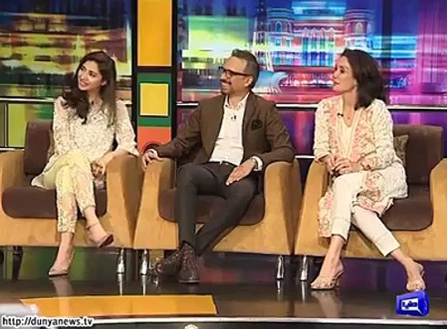 Mazaq Raat Very Funny Clips