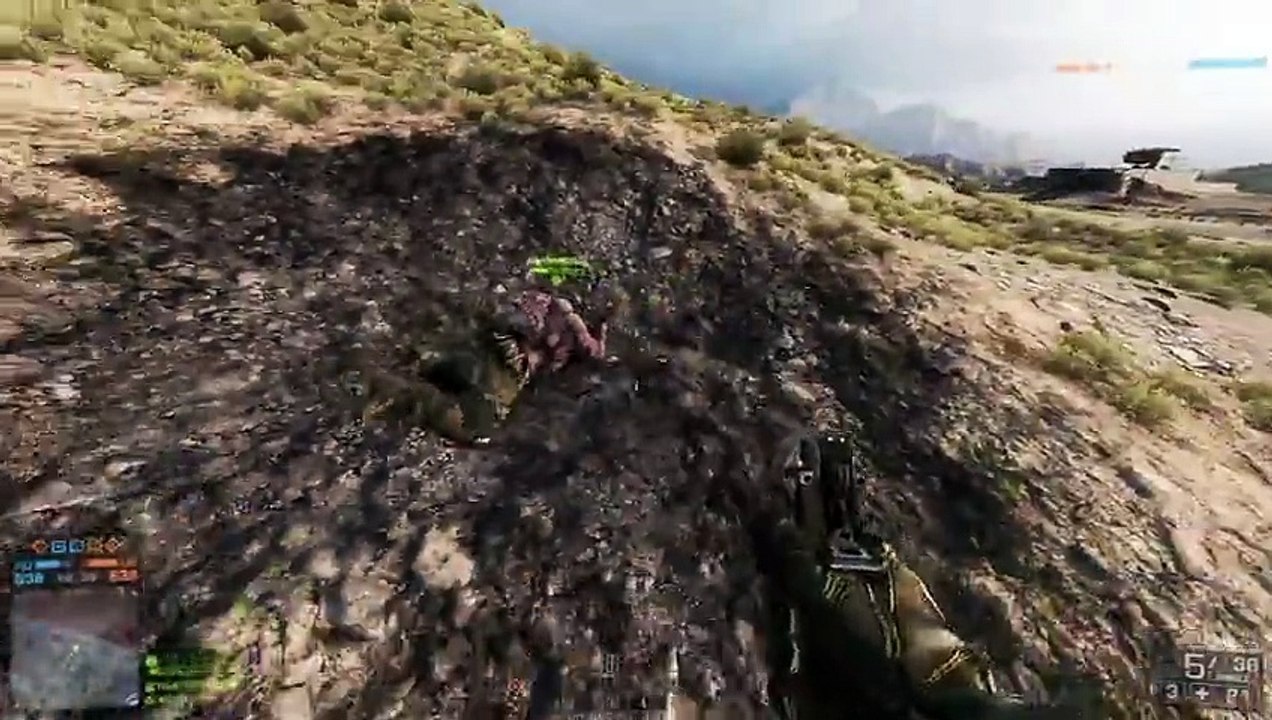 Battlefield 4 Funny Moments