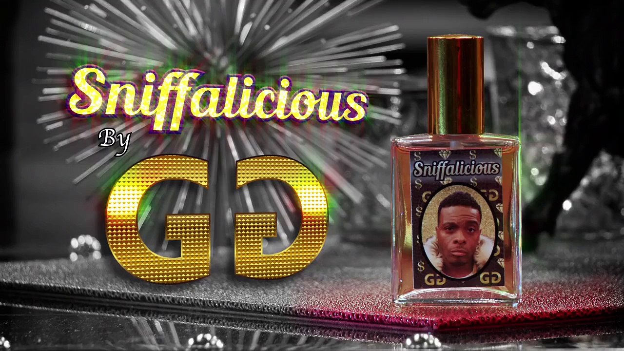 Game Shakers | Sniffalicious |