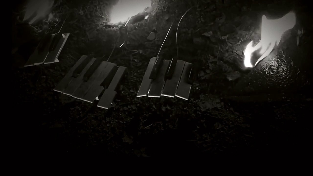 [Element Cams] - [ List music] - Part 4: The Sound Of Silence - Disturbed - Rock Version