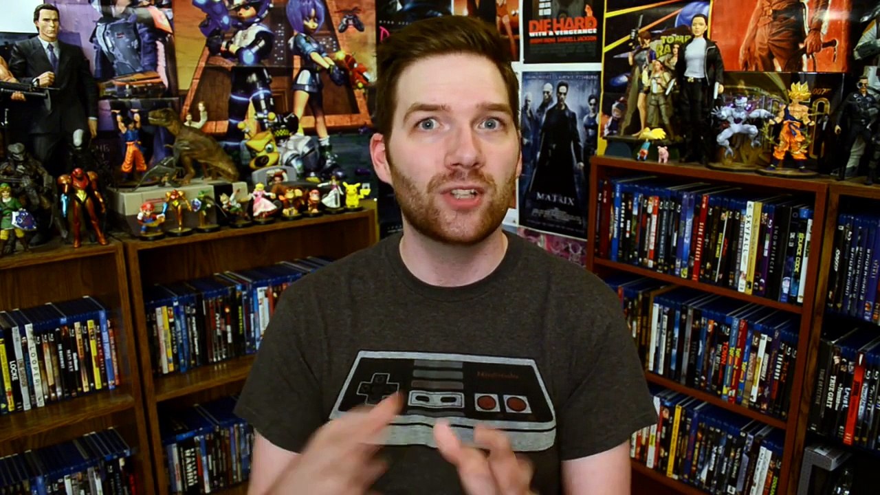 Sinister 2 - Movie Review