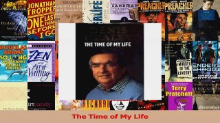 PDF Download  The Time of My Life Read Online