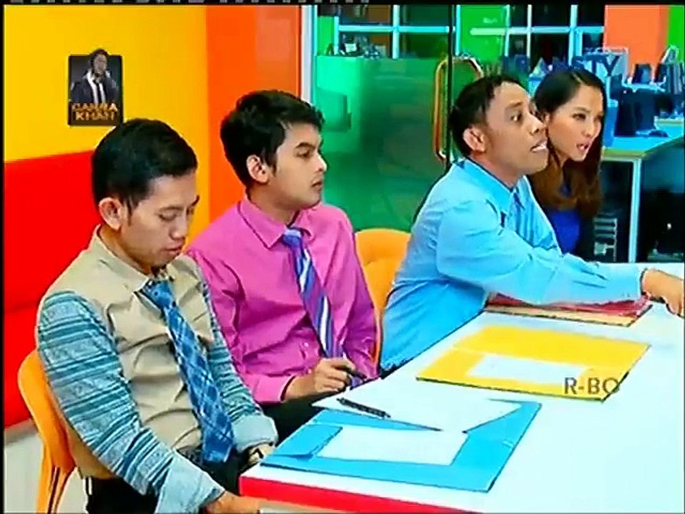 Bro & Bray - Jangan Menghina Makanan