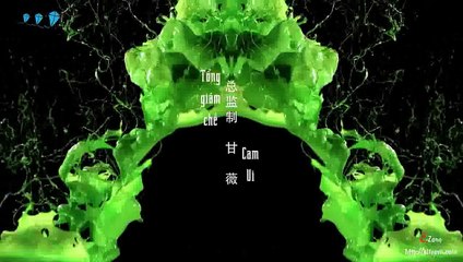 Thái Tử Phi Thăng Chức Ký Tập 21 Vietsub-Thuyết Minh