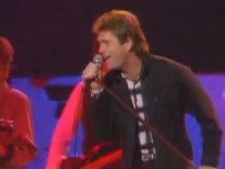 Huey Lewis & The News - Jacob's Ladder