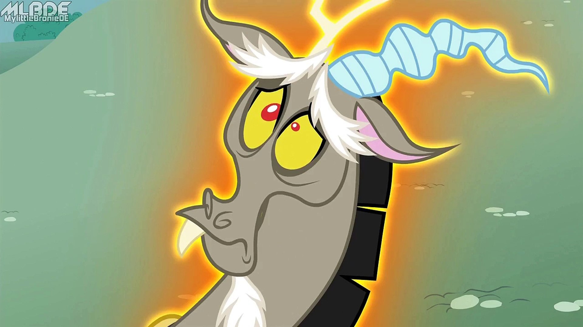 ⁣[HD+] MLP - Discords Magic (Twilights Kingdom)