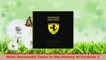 Read  Formula Ferrari The First Offical Inside Story of the Most Successful Team in the History Ebook Free