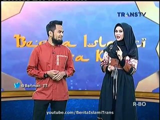 Berita Islami Masa Kini Mengapa Rasulullah SAW Poligami