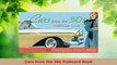 Download  Cars from the 50s Postcard Book PDF Online