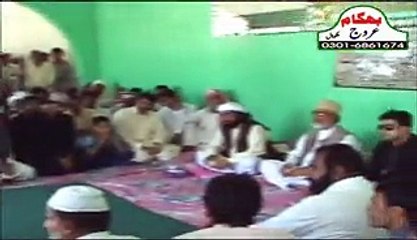 Haq Nibhana Mere Hussain Ka Hai 720p HD Qawali - Hamid Noshahi Qawal - Urs-e-Ghousia  Zer-e-Sadarat-Sjada Nasheen