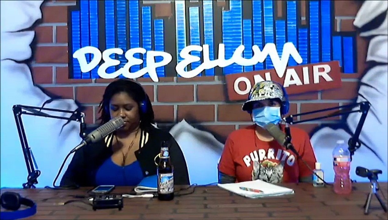Chicks and Giggles 1-3-16