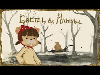 양띵TV삼성[호러추리게임 그레텔과 헨젤 ver.그레텔-1편-]