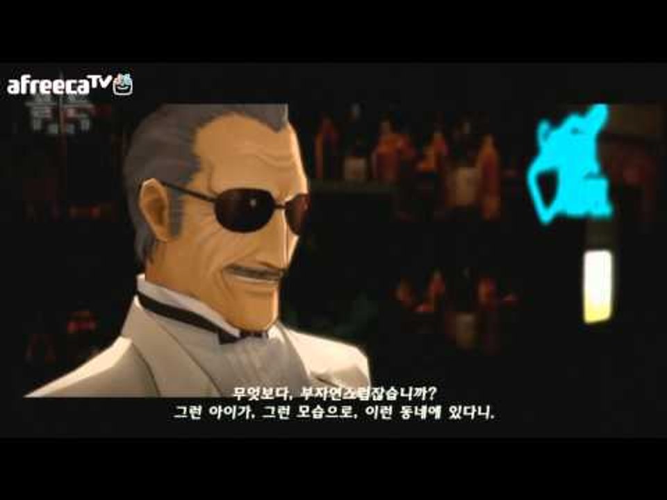 양띵TV삼성[막장연애스토리 캐서린!! 4-8편]