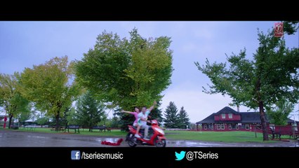 'GAZAB KA HAIN YEH DIN' Video Song | SANAM RE | Pulkit Samrat, Yami Gautam,Divya khosla