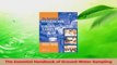 Read  The Essential Handbook of GroundWater Sampling Ebook Free