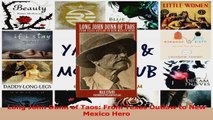 PDF Download  Long John Dunn of Taos From Texas Outlaw to New Mexico Hero PDF Online