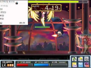 양띵TV삼성[미니메이플스토리 플래시게임]