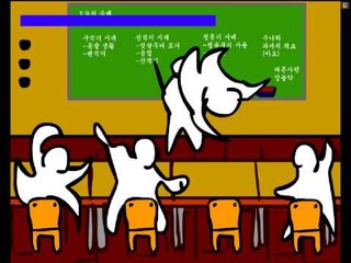 양띵TV삼성[스릴/액션/범죄 선생님 몰래 춤추기]
