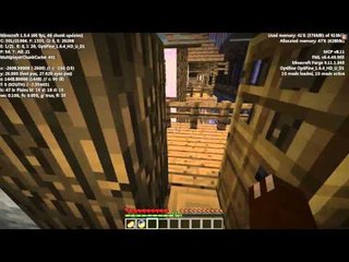 양띵TV삼성[마크던트이블 좀비vs인간 "좀비의역습" 1편]