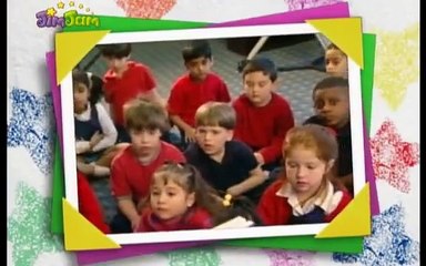 Barney és barátai - A családom és én