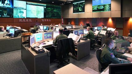 10 Underground Cities