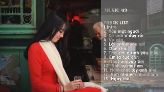 Liên Khúc Nhạc Trẻ Hay Nhất Tháng 11 2015 Nonstop - Việt Mix - V.I.P - Uh Thì Chia Tay