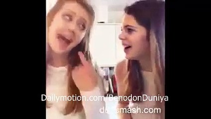 Best sister goals Dubsmash Videos Compilation | Sister Dubsmash Goal Compilation 2016