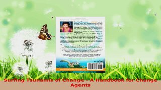 Read  Surfing Tsunamis of Change  A Handbook for Change Agents EBooks Online