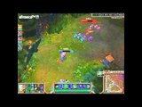 양띵TV삼성[뒷풀이 5인 롤LOL 리븐정글편]
